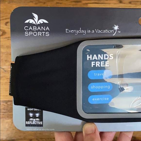 Phone Running Bag - Picture 2 of 5